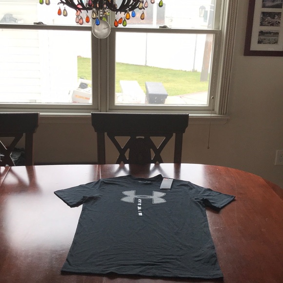 Under Armour Other - MEN’S UNDER ARMOUR TEE